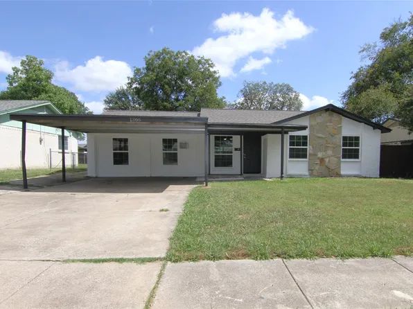 1306 Caladium Dr, Mesquite, TX 75149