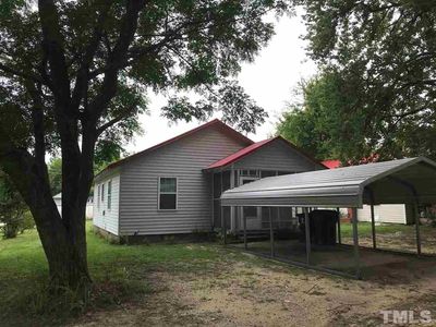 701 W Northington St, Lillington, NC, 27546
