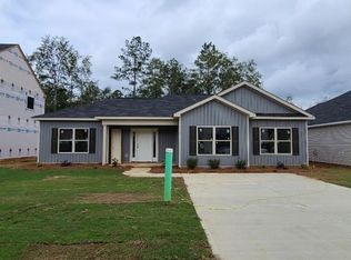 130 Copperfield Dr, Trenton, SC 29847
