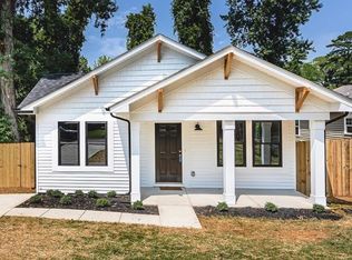 910 28th St SE LOT 18, Cleveland, TN 37311