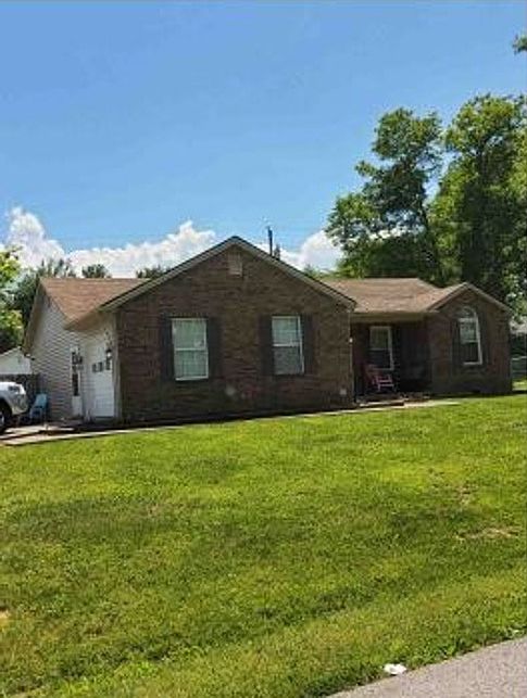 Property Front View