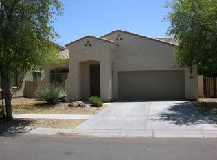 4159 E Marshall Ave, Gilbert, AZ 85297