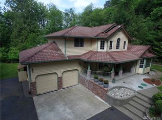 4530 79th Ave SW, Olympia, WA 98512