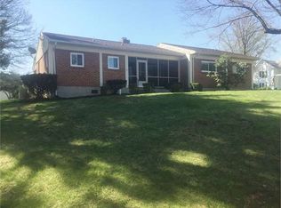 154 Valley Rd, Waynesboro, VA 22980