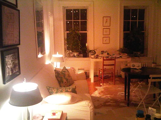 Rented by Andrea Bohackova, LREB | media 11