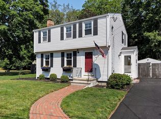 79 Brantwood Rd, Norwell, MA 02061