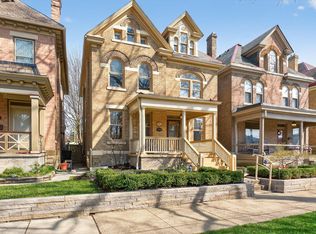 800 Neil Ave, Columbus, OH 43215