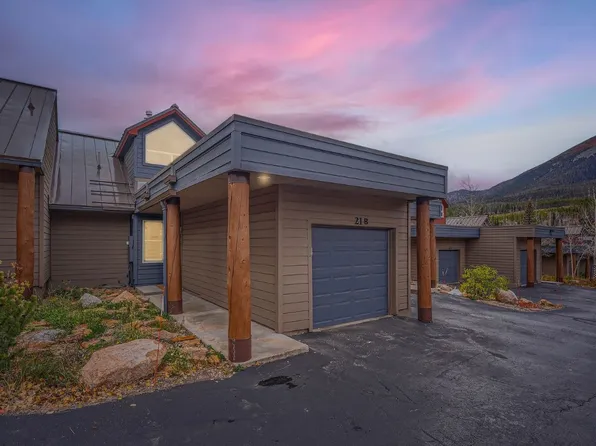 21 Deborah Ln APT B, Silverthorne, CO 80498