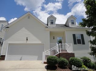 5320 Sahalee Way, Raleigh, NC 27604