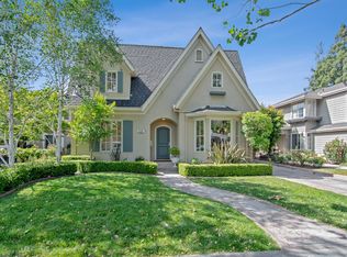 907 Willow Glen Way, San Jose, CA