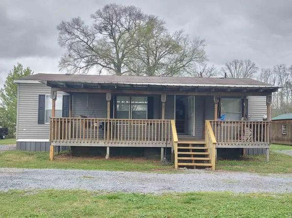 1101 3rd St SW, Childersburg, AL 35044