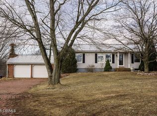 809 County Line Rd, Turbotville, PA 17772