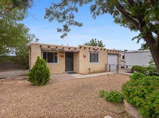 401 Jane St NE, Albuquerque, NM 87123