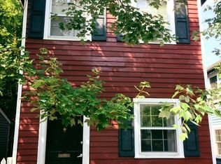 310 Princess Anne St, Fredericksburg, VA 22401