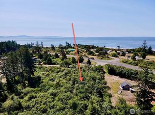 1 Larkin Rd, Grayland, WA 98547