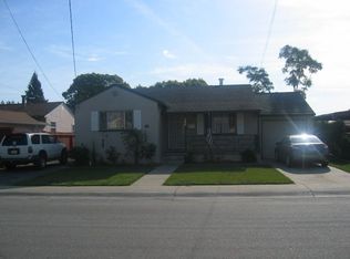 464 Violet St, San Leandro, CA 94578