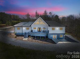 456 Hickory Loop, Rutherfordton, NC 28139