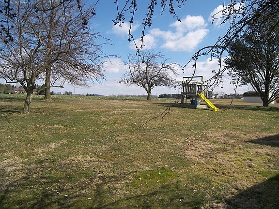 flat yard
