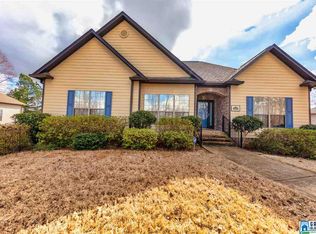 3436 Smith Sims Rd, Trussville, AL 35173