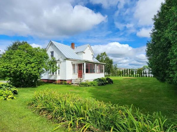 361 Benton Avenue, Winslow, ME 04901