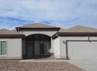 612 Natasha Pl, Anthony, TX 79821