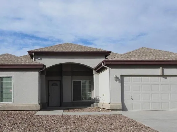 612 Natasha Pl, Anthony, TX 79821