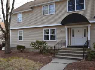 425 Main St UNIT 10C, Hudson, MA 01749