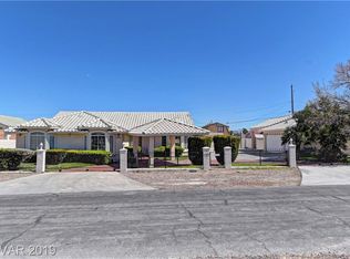 3504 Ernest St, North Las Vegas, NV 89032