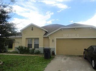 1851 Snapper Dr, Poinciana, FL 34759