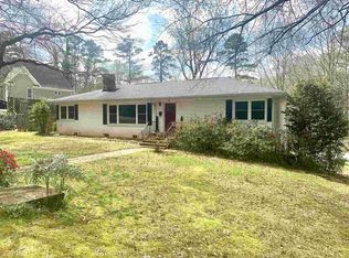 54 Lundy St, Newnan, GA 30263