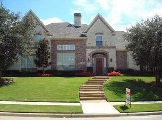 906 Pampa Dr, Allen, TX 75013