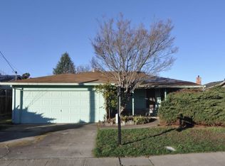 1429 Wagoner Dr, Livermore, CA