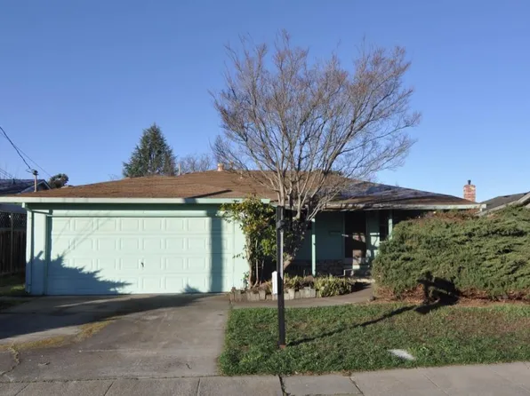 1429 Wagoner Dr, Livermore, CA 94550