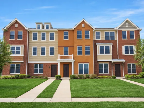 10608 Alice Mae Ct, Orland Park, IL 60462