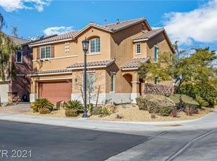 3614 Via Casentino, Henderson, NV 89052