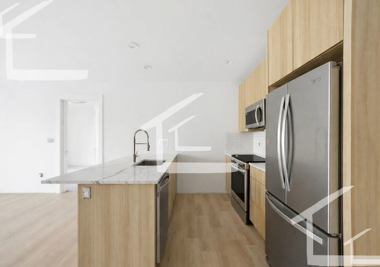 1031 Gaffney St #201 Boston MA 02134 — Photo 4