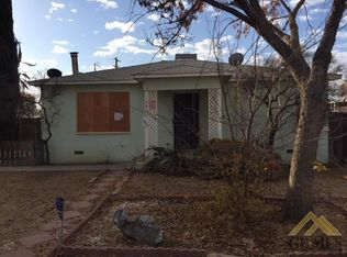 1731 1st St, Wasco, CA 93280