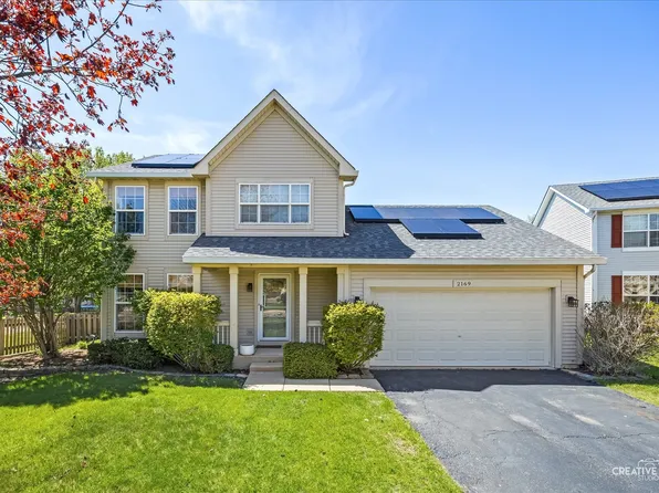 2169 Kyla Ct, Montgomery, IL 60538