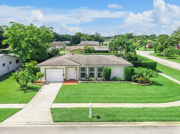 6396 Whispering Wind Way, Delray Beach, FL 33484