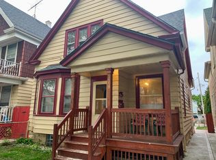 2250 S 30th St, Milwaukee, WI 53215