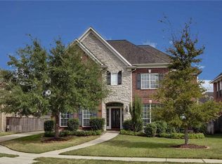 2010 Woody Bend Pl, Sugar Land, TX 77479