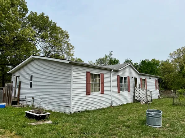 5494 County Road 333, Koshkonong, MO 65692