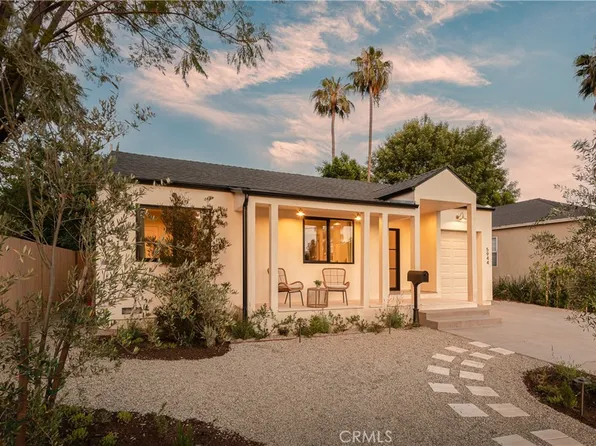 5944 Lasaine Ave, Encino, CA 91316