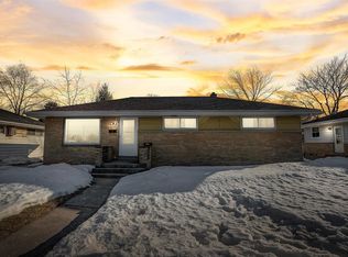10341 W Silver Spring Dr, Milwaukee, WI 53225