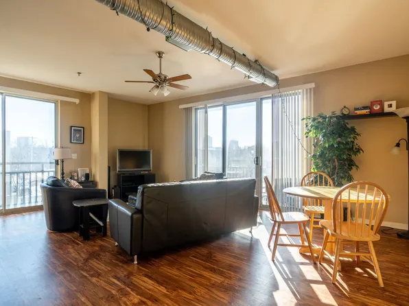2080 N Commerce St Unit 213, Milwaukee, WI 53212