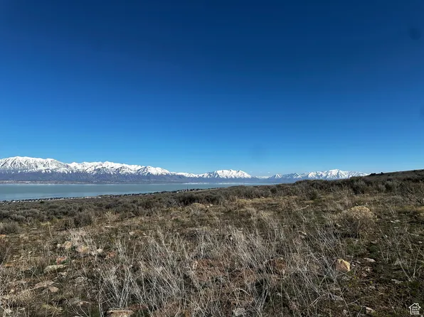 4712 S Lake Mountain Rd, Saratoga Springs, UT 84045