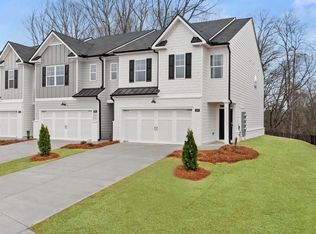 345 Sound Cir #134, Stockbridge, GA 30281