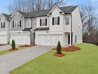 313 Sound Cir, Stockbridge, GA, 30281