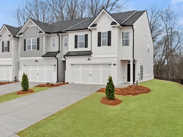 321 Sound Cir, Stockbridge, GA 30281