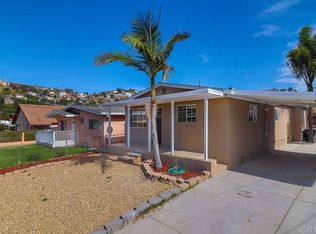 927 La Presa Ave, Spring Valley, CA 91977